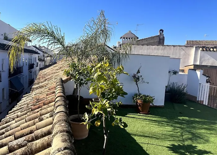 La Casa Del Retablo *