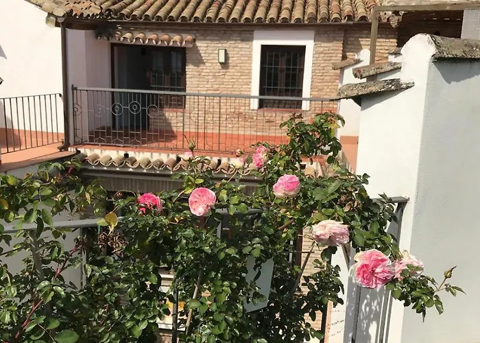 La Casa Del Retablo * קורדובה