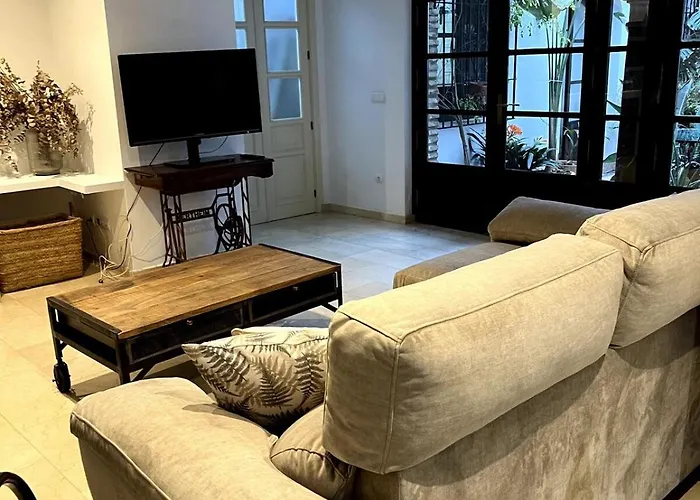 La Casa Del Retablo 코르도바