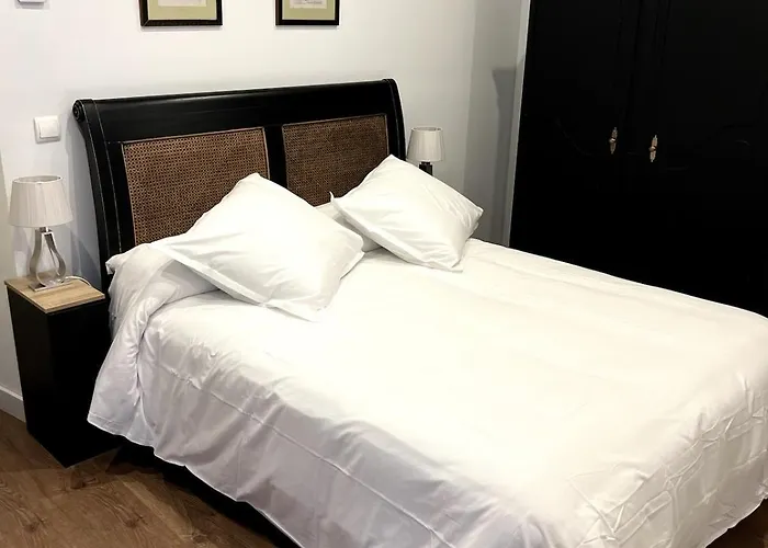 La Casa Del Retablo 펜션