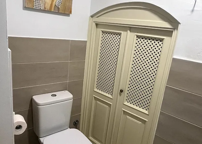 בית נופש La Casa Del Retablo *