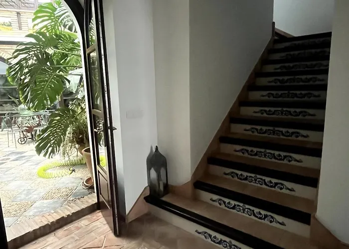 La Casa Del Retablo קורדובה