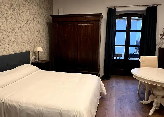 La Casa Del Retablo * 코르도바