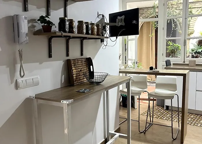 La Casa Del Retablo 펜션