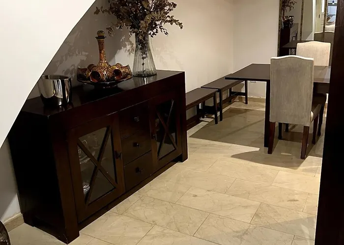 La Casa Del Retablo בית נופש