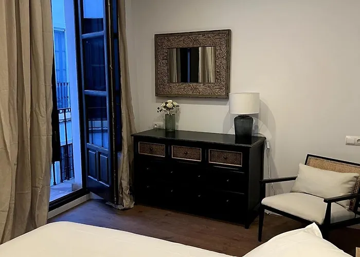 La Casa Del Retablo בית נופש קורדובה