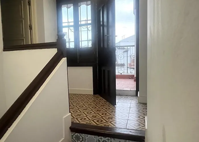 La Casa Del Retablo * קורדובה