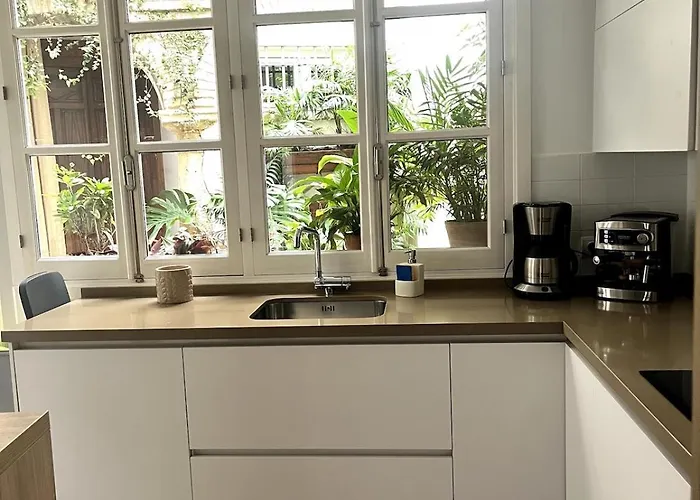 בית נופש La Casa Del Retablo