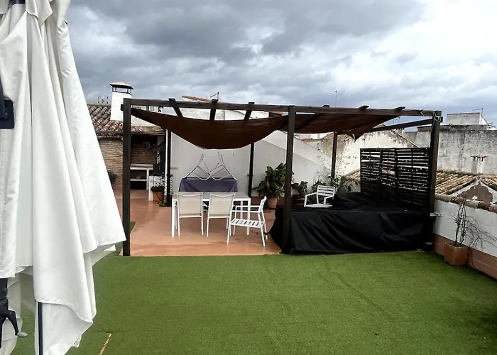 La Casa Del Retablo *