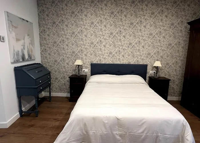 La Casa Del Retablo קורדובה