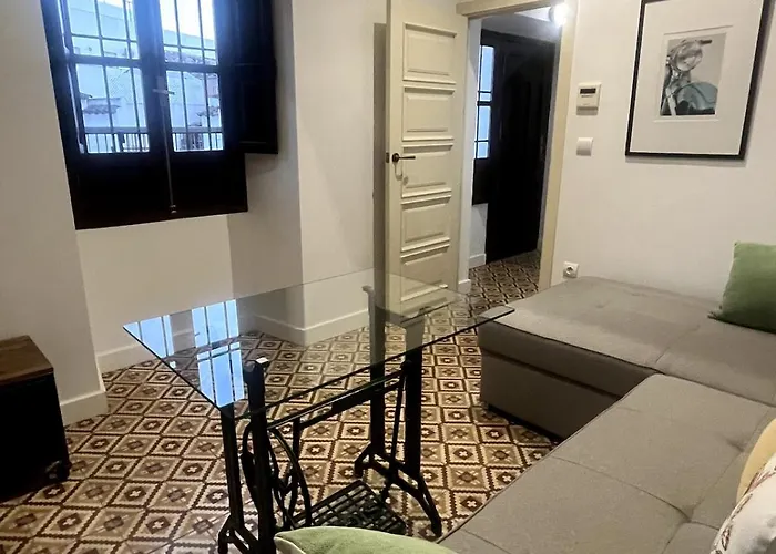 בית נופש La Casa Del Retablo