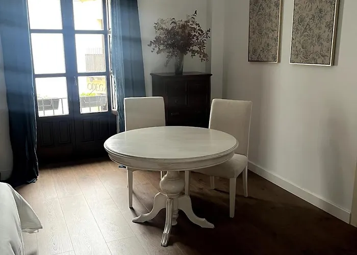 La Casa Del Retablo בית נופש קורדובה