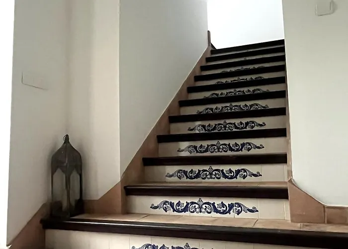 La Casa Del Retablo *