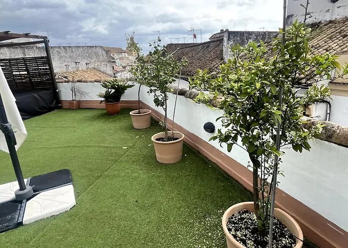 La Casa Del Retablo 코르도바