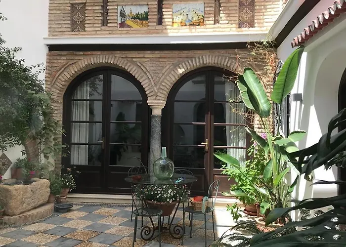 La Casa Del Retablo 펜션