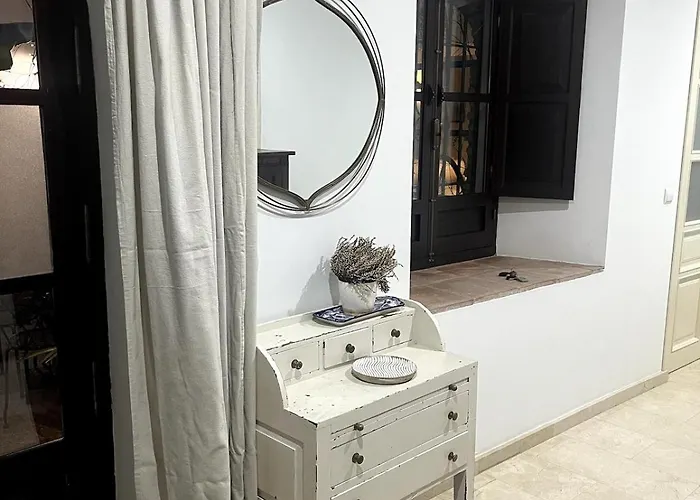 La Casa Del Retablo בית נופש *