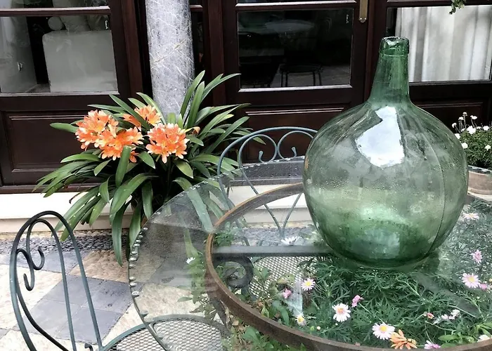 La Casa Del Retablo *