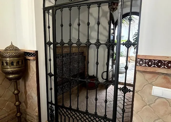 La Casa Del Retablo * קורדובה