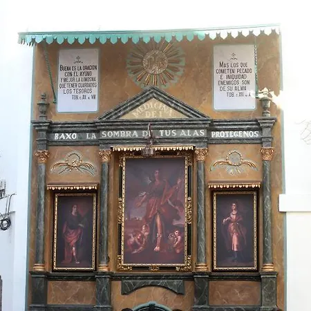 La Casa Del Retablo * Córdoba
