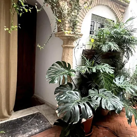 Vakantiehuis La Casa Del Retablo Córdoba