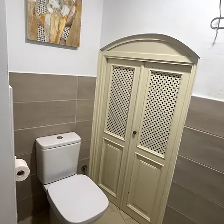 Будинок відпочинку La Casa Del Retablo *