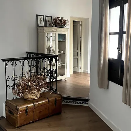 La Casa Del Retablo * Кордова