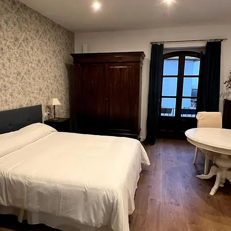 La Casa Del Retablo * Córdoba