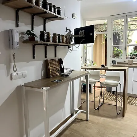 La Casa Del Retablo Будинок відпочинку