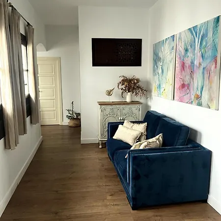 La Casa Del Retablo Vakantiehuis Córdoba