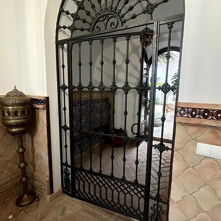La Casa Del Retablo * Кордова