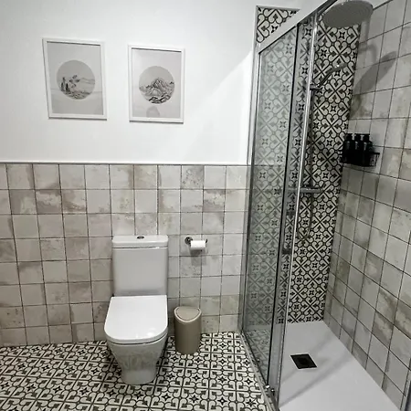 La Casa Del Retablo Córdoba